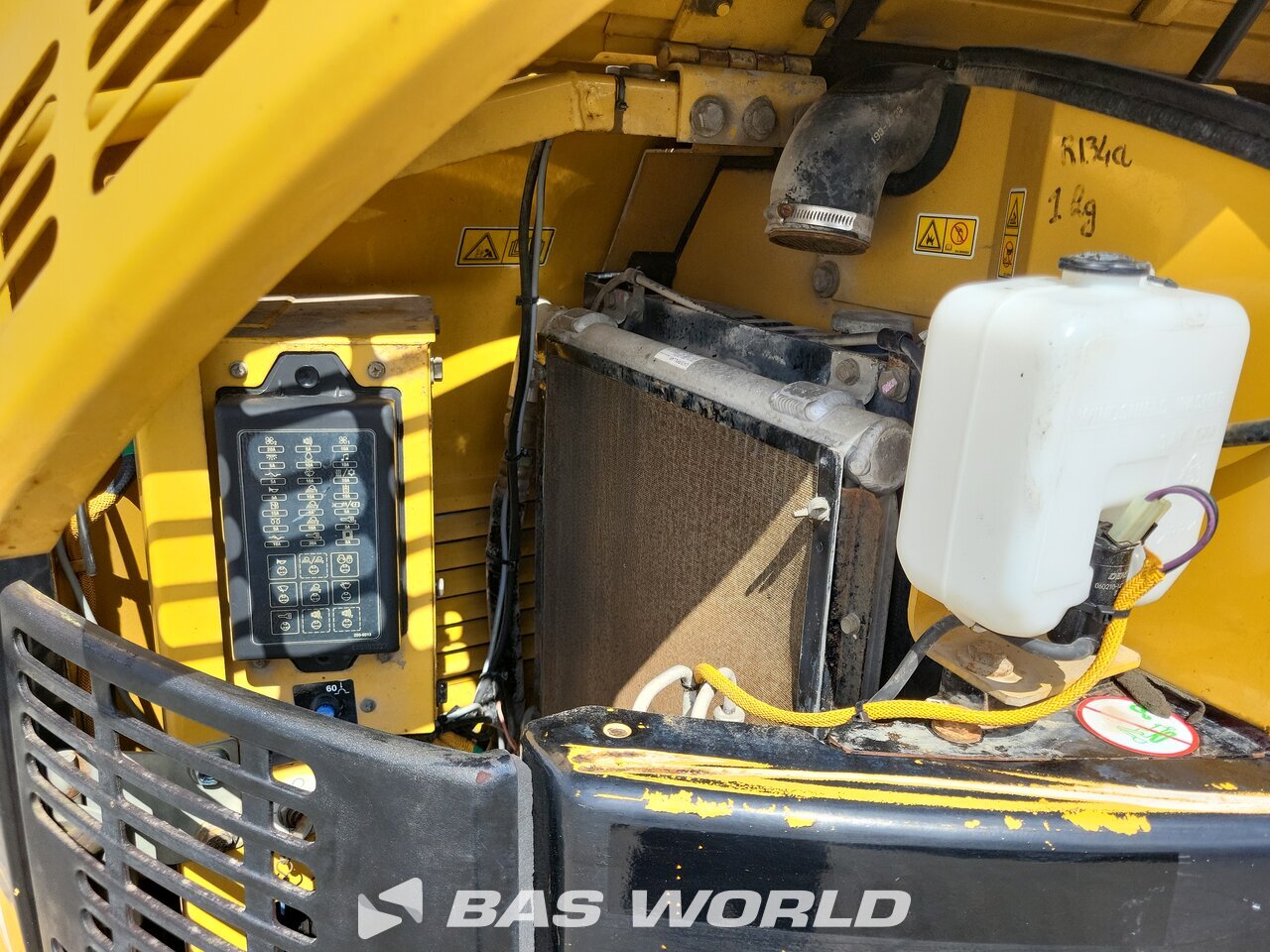 Other : Caterpillar 308 C гусеничный экскаватор
