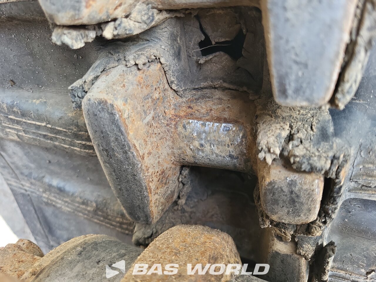 Other : Caterpillar 308 C гусеничный экскаватор