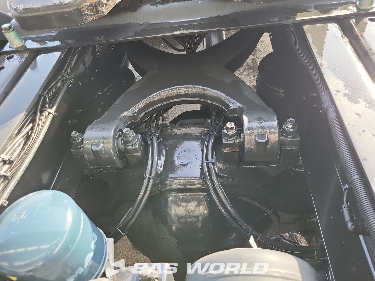 Other : MAN TGX 18.510 Trækker