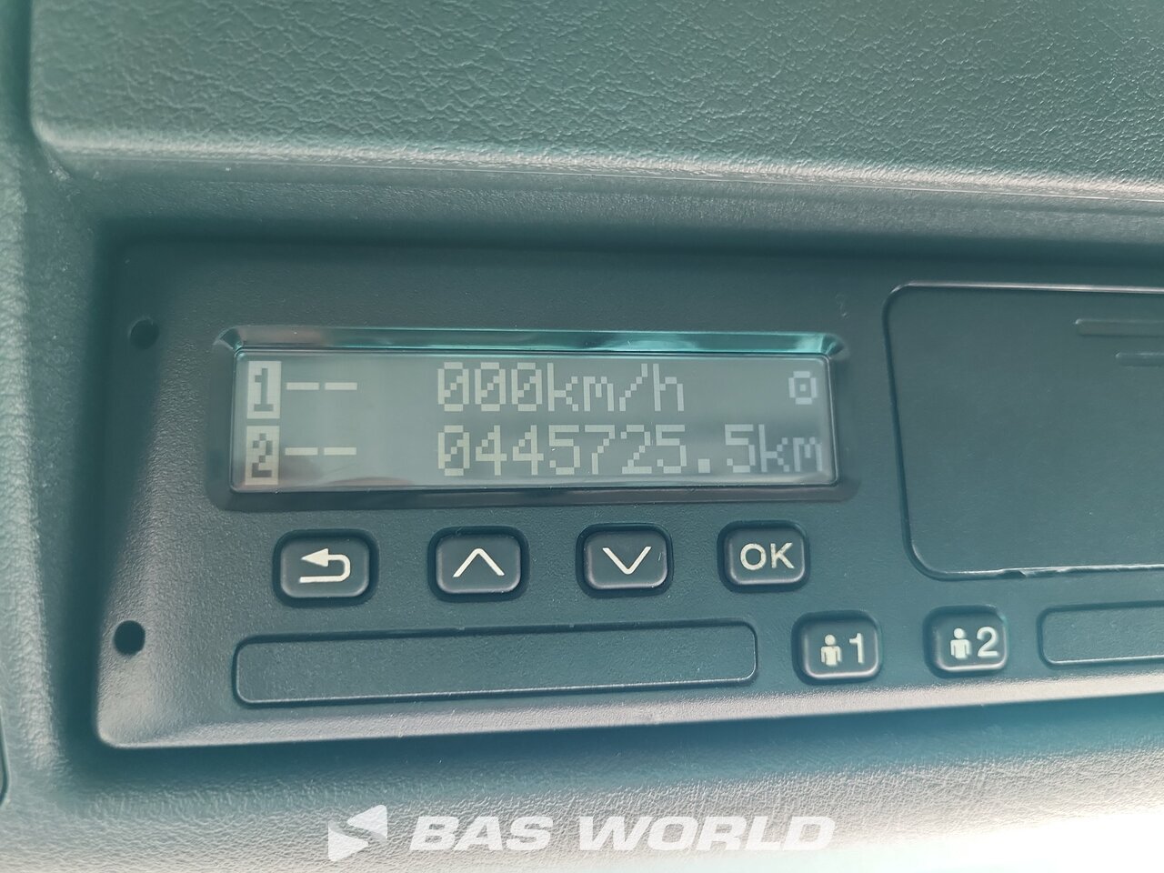 Other : MAN TGX 18.510 Trækker