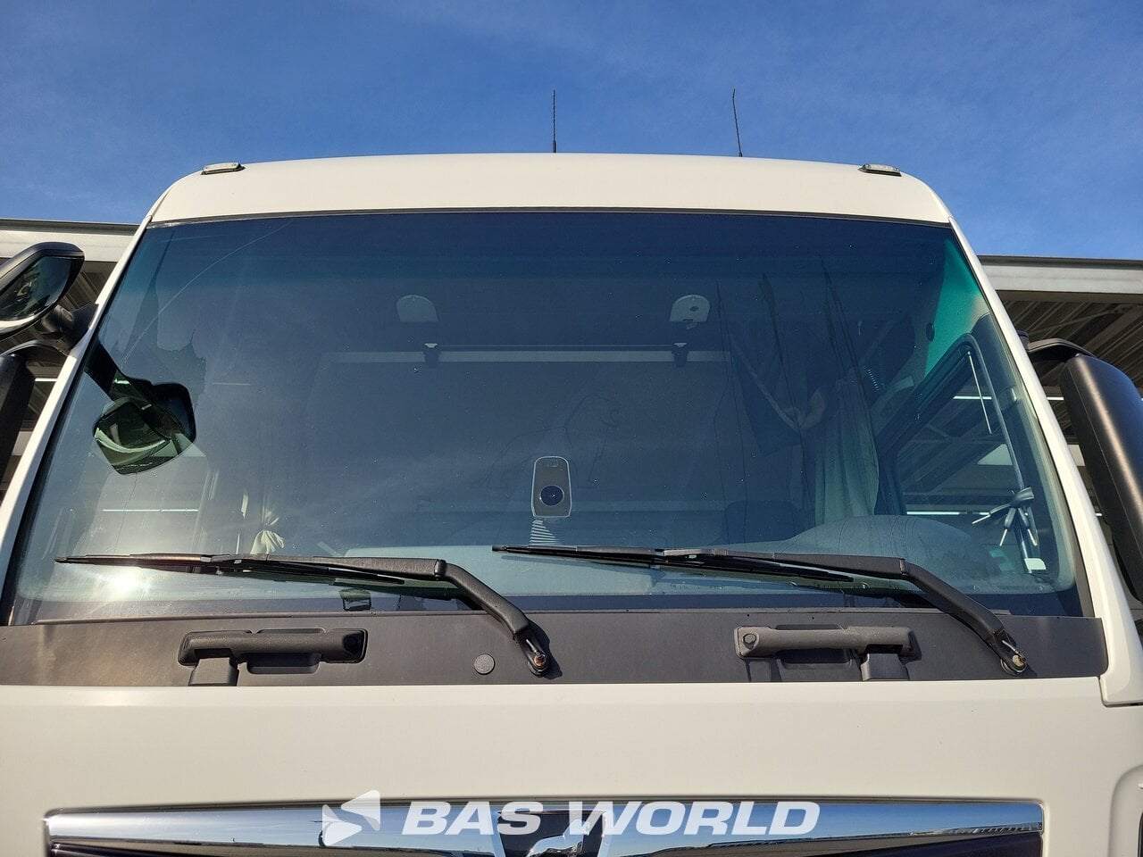 Other : MAN TGX 18.510 Trækker