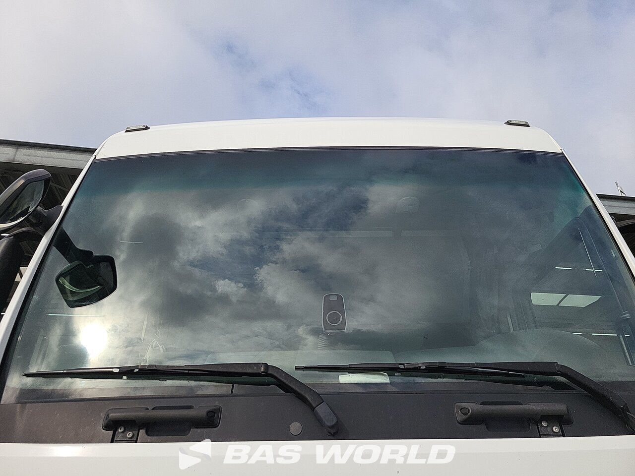 Other : MAN TGX 18.510 Trækker