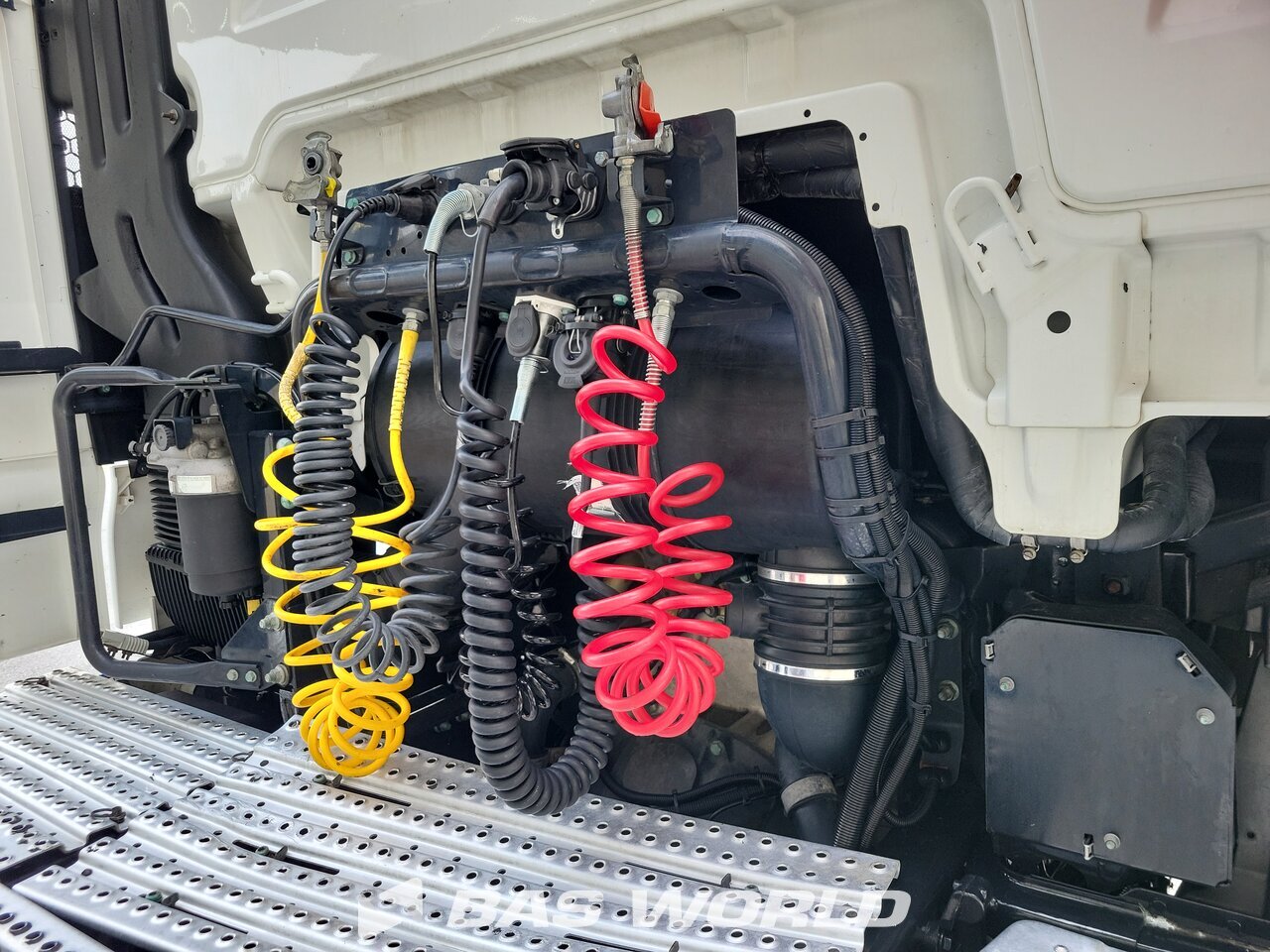 Other : MAN TGX 18.510 Trækker
