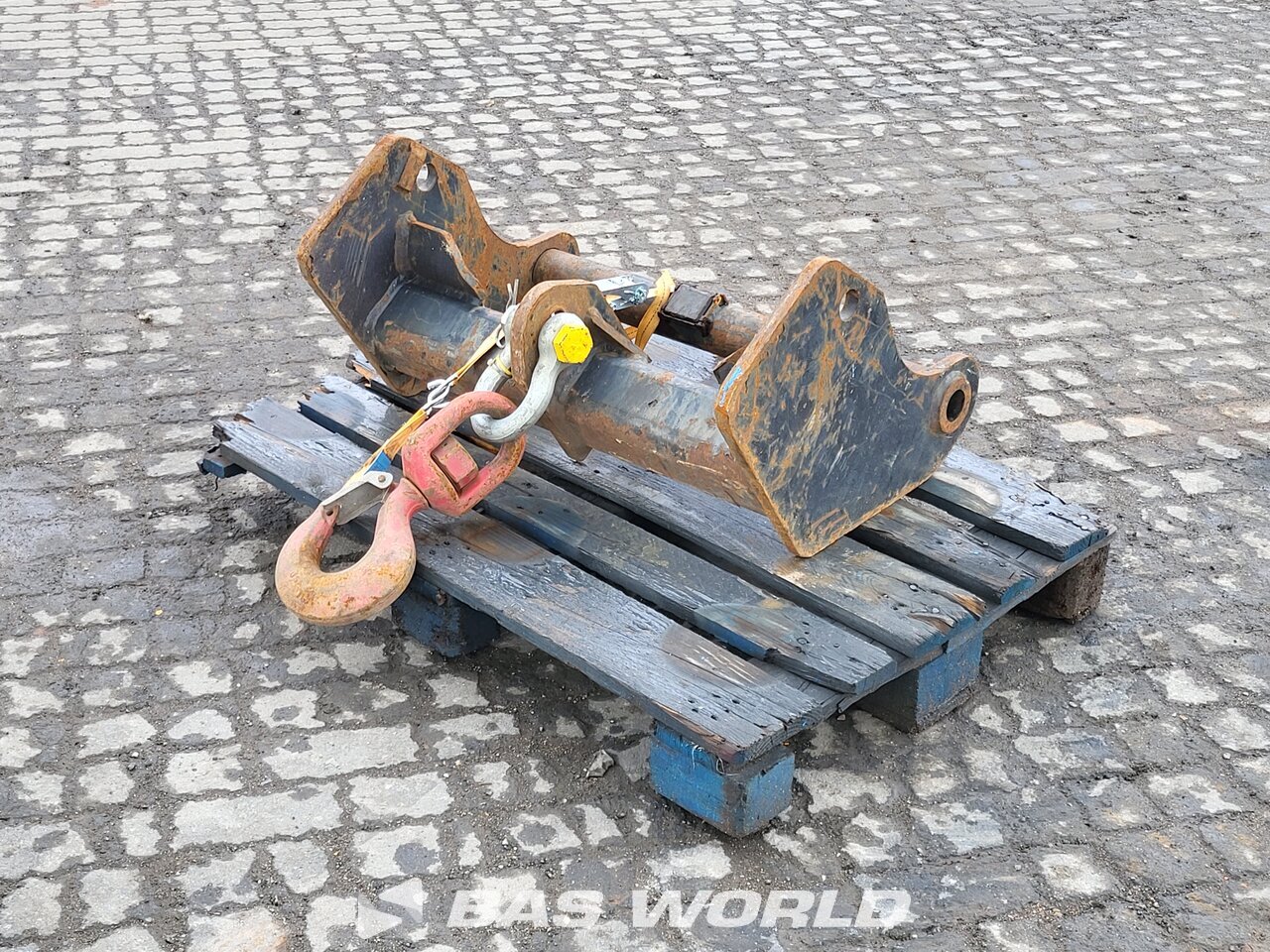 Other : Manitou MHT790 رافعة تلسكوبية