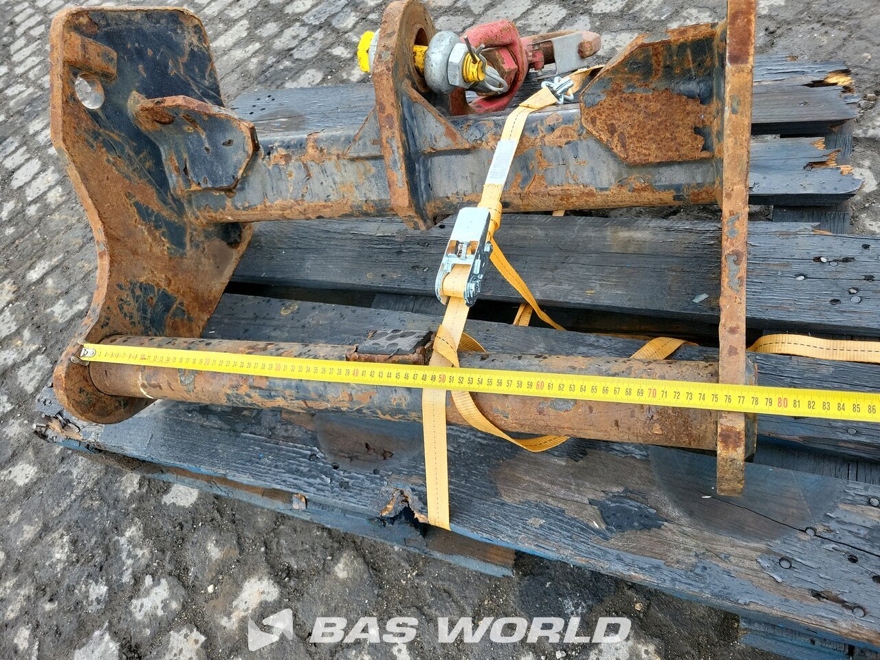 Other : Manitou MHT790 رافعة تلسكوبية