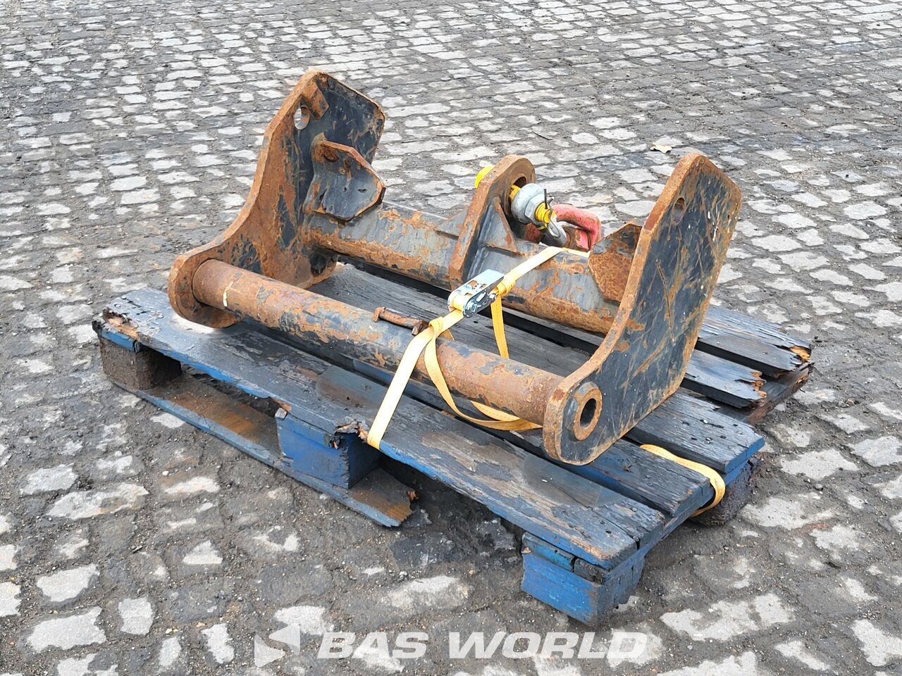 Other : Manitou MHT790 رافعة تلسكوبية