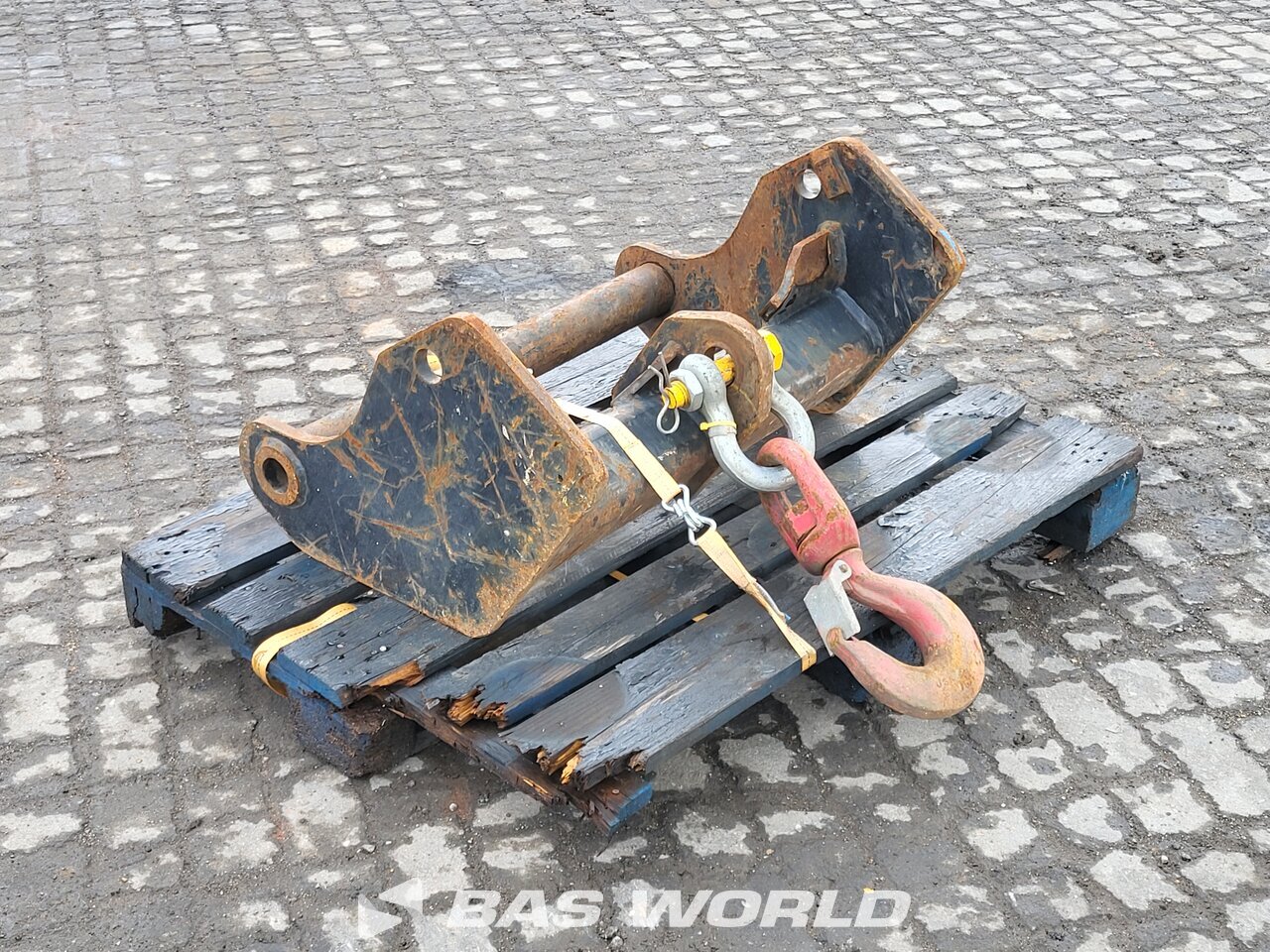 Other : Manitou MHT790 رافعة تلسكوبية