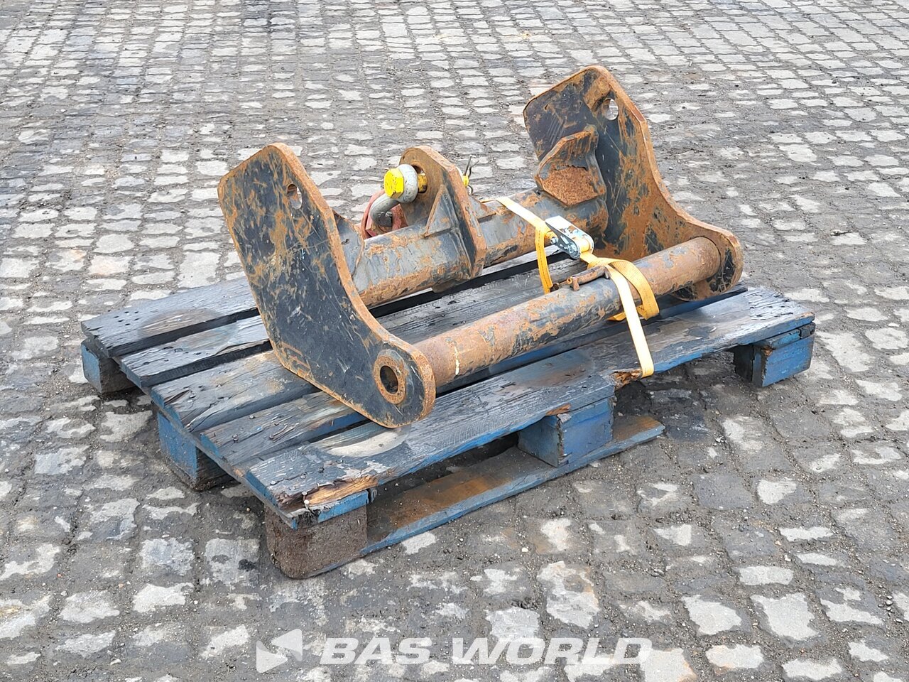 Other : Manitou MHT790 رافعة تلسكوبية