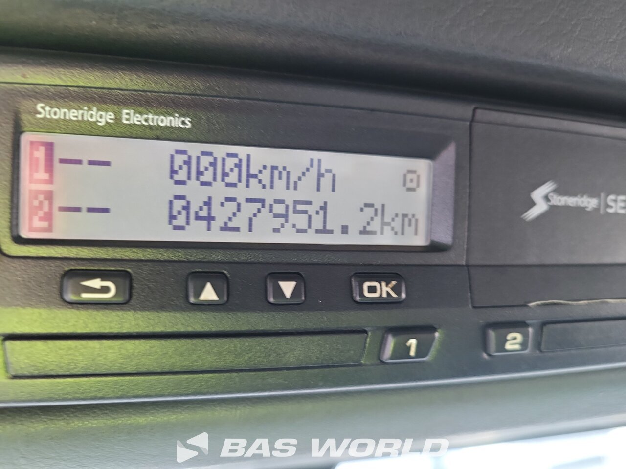 Other : MAN TGA 35.440 Tipper
