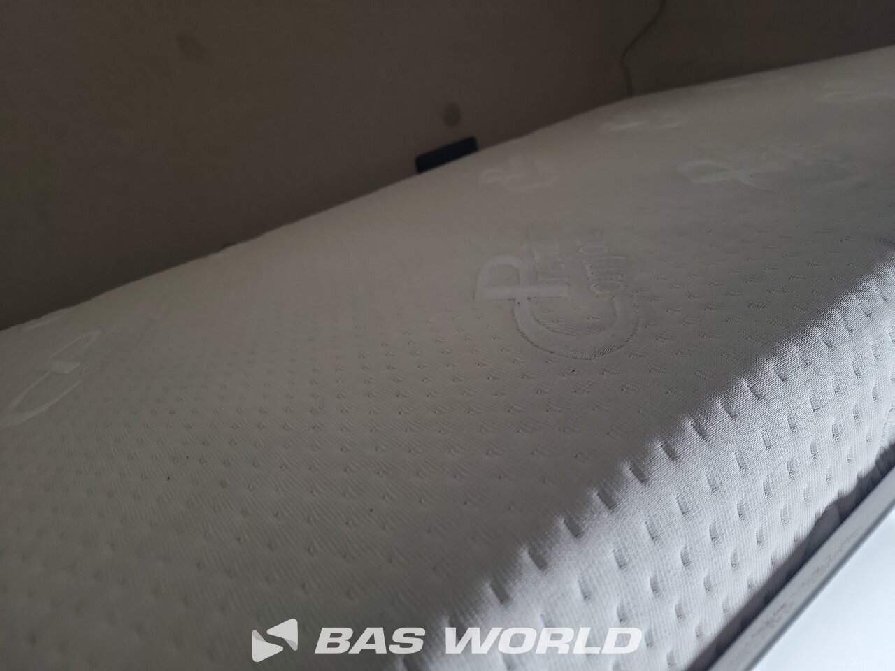 Other : Mercedes Actros 1846 Влекач