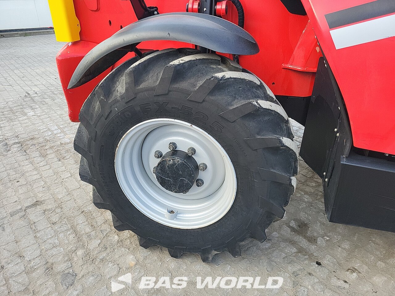 Other : Manitou MT1335 H رافعة تلسكوبية