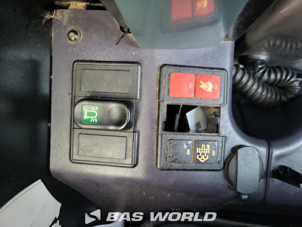 Other : Manitou MT1335 H رافعة تلسكوبية