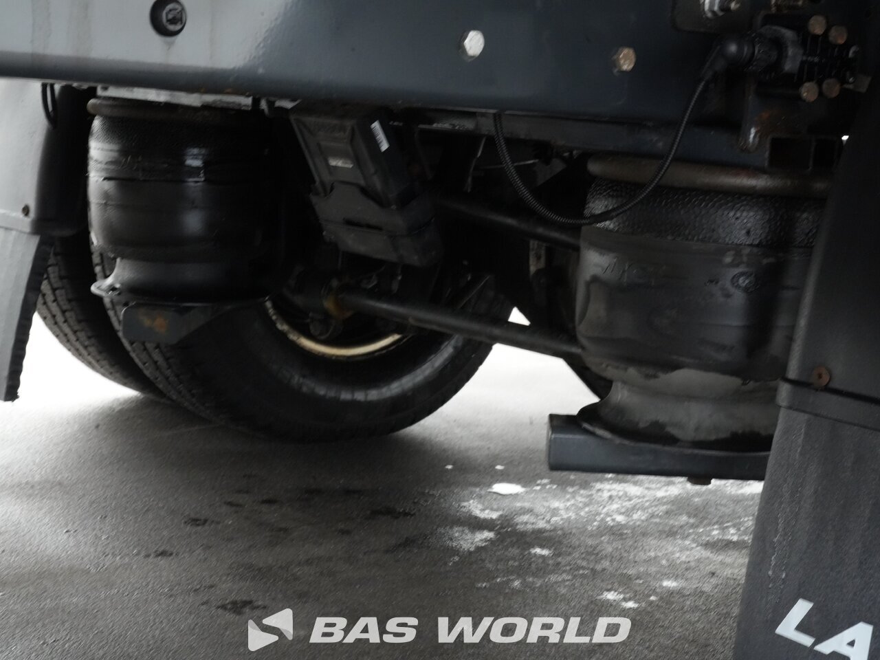 Other : Iveco Daily 72C21 Zamknięty kontener chłodniczy