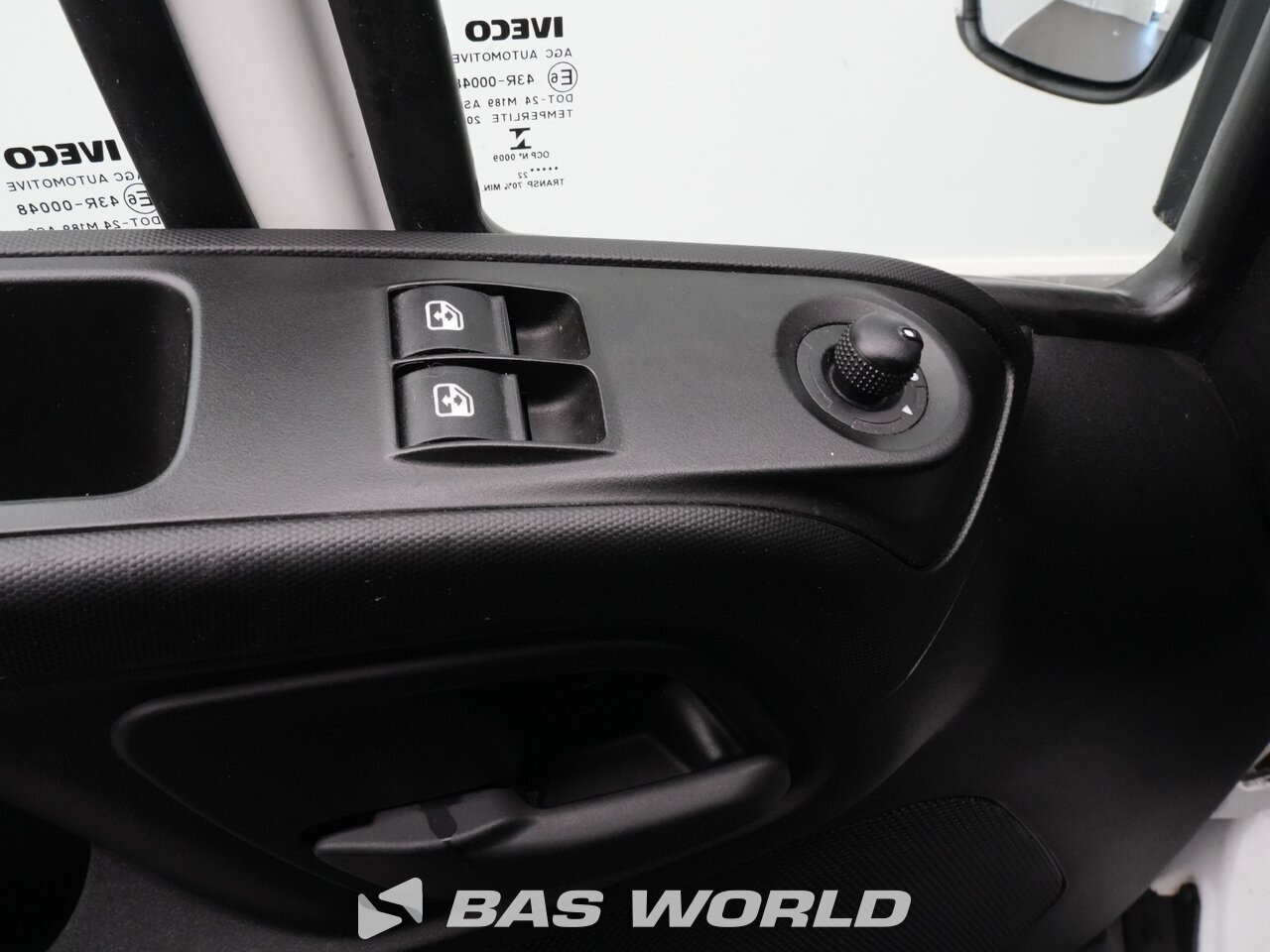 Other : Iveco Daily 72C21 Zamknięty kontener chłodniczy