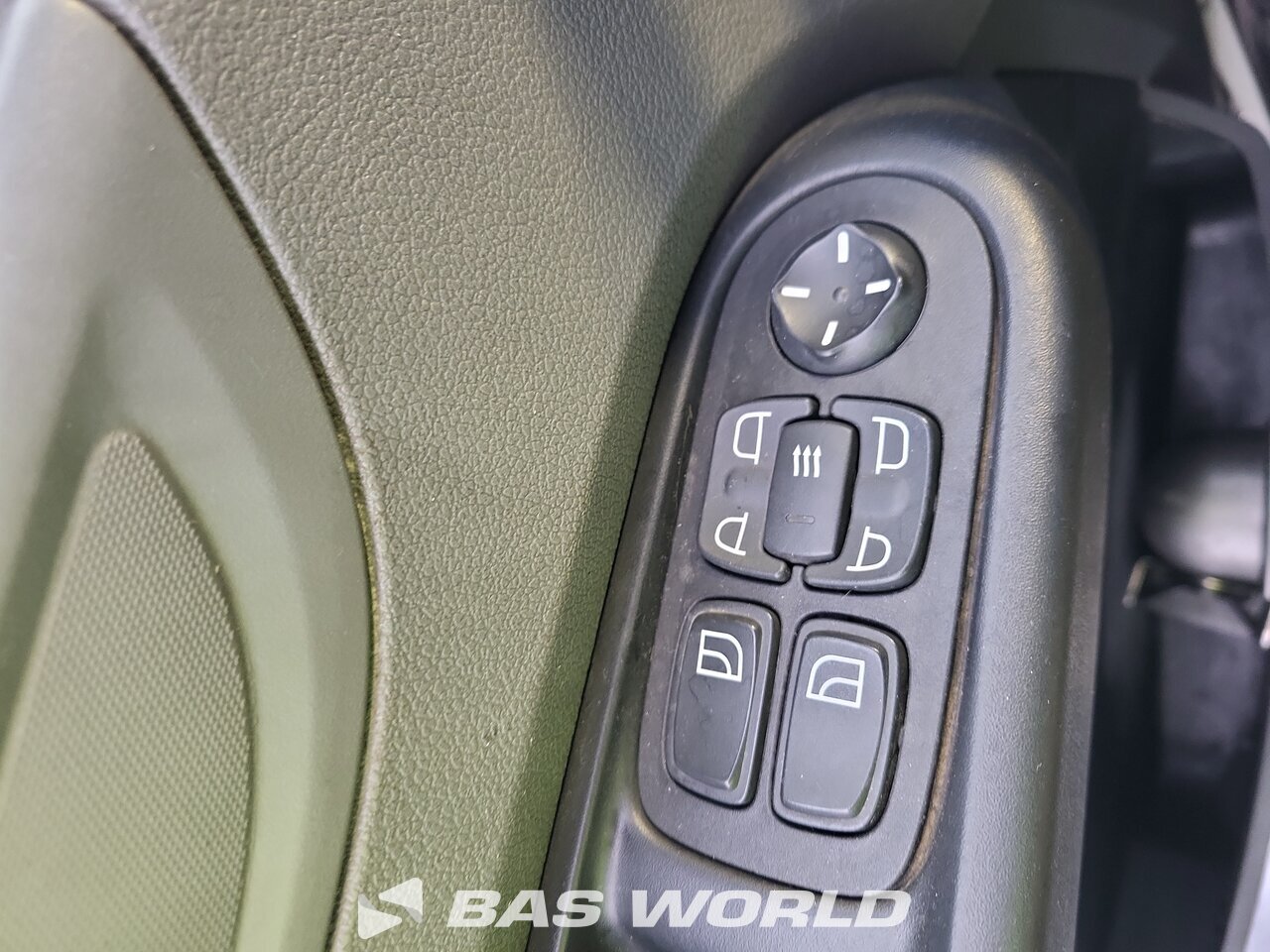 Other : DAF CF 290 Containere pentru furgonetă