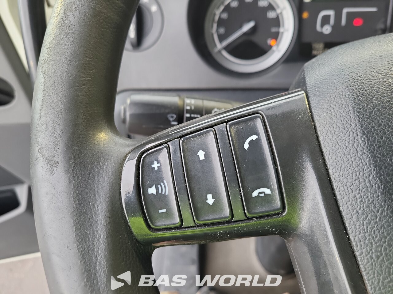 Other : DAF CF 290 Containere pentru furgonetă