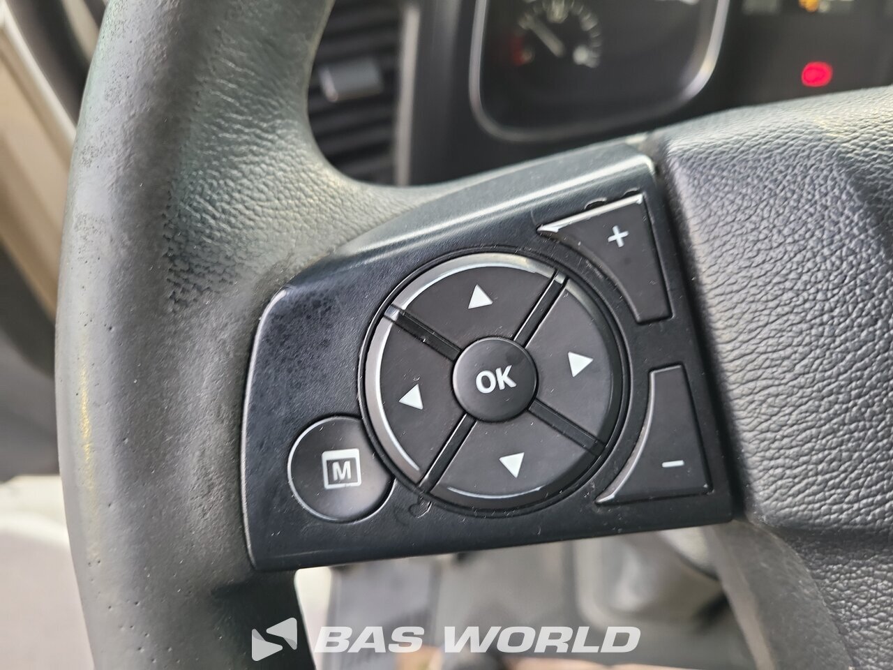 Other : Mercedes Actros 2542 Tractor