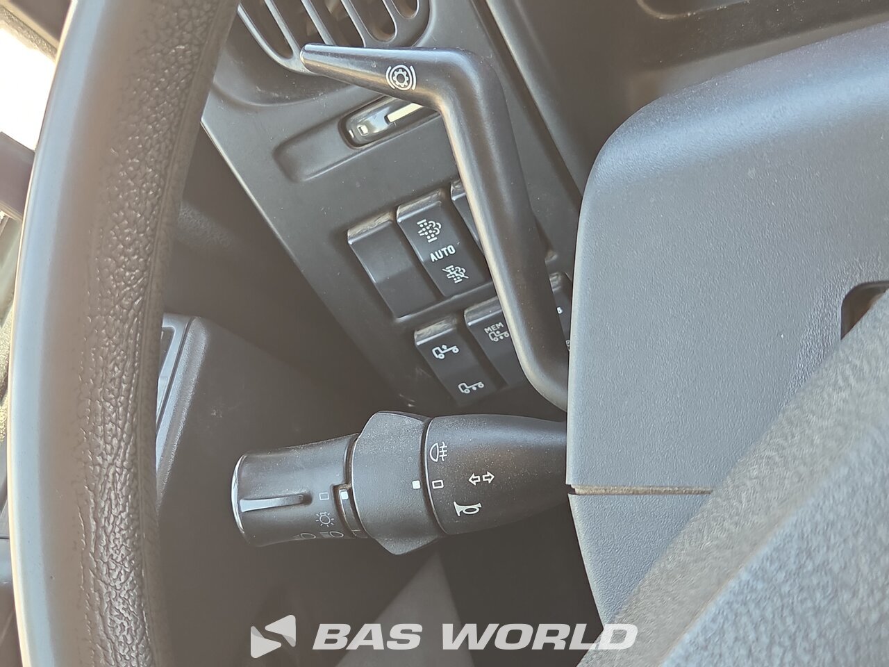 Other : Renault C 430 Пропускащ товарач