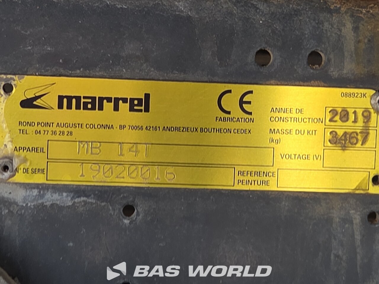 Other : Renault C 430 Пропускащ товарач