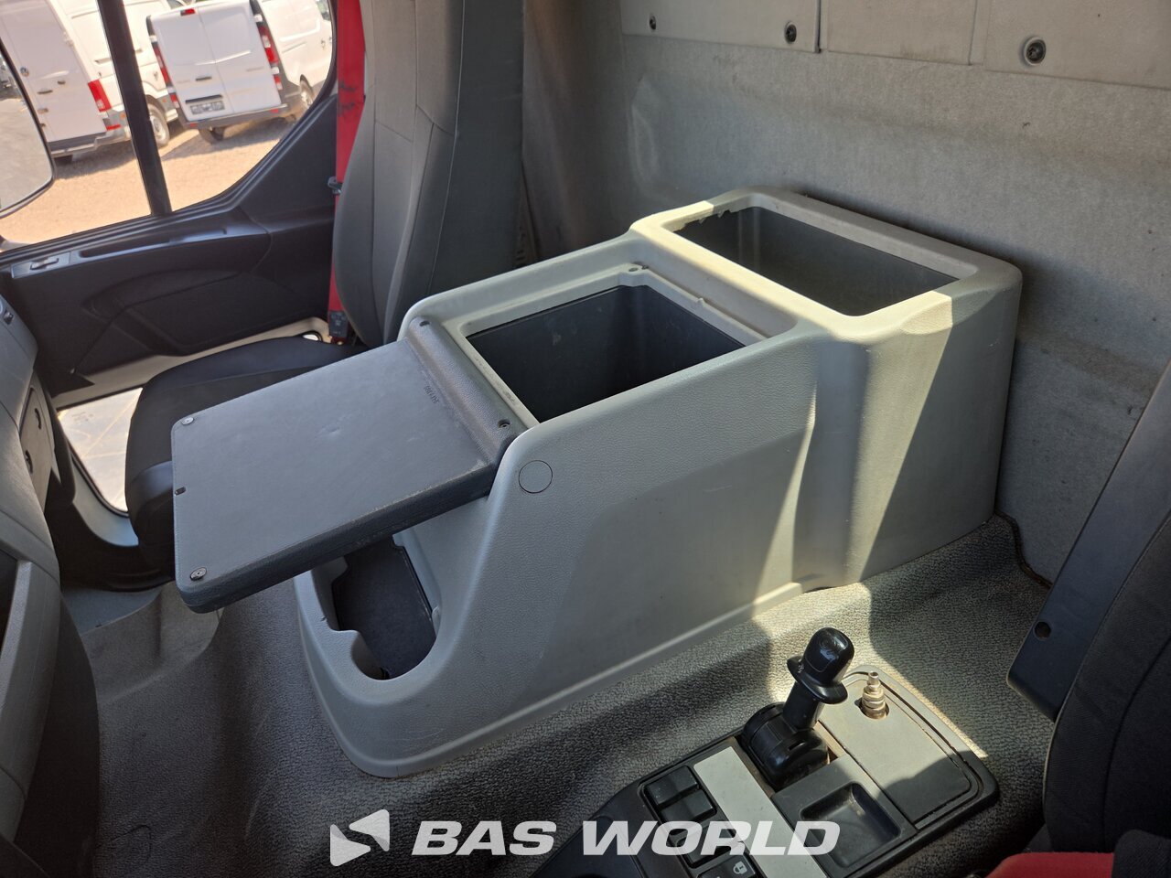 Other : Renault C 430 Пропускащ товарач