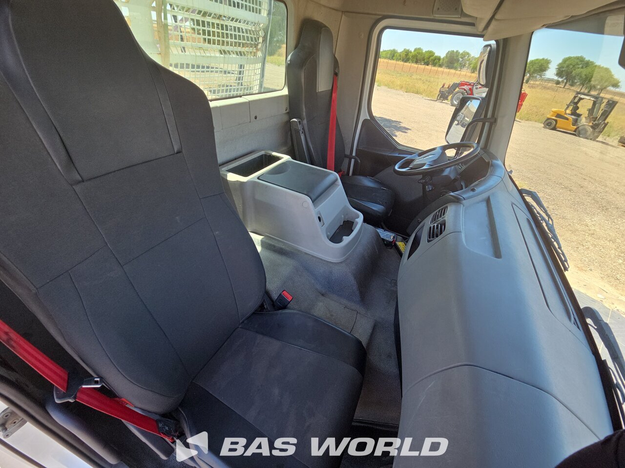 Other : Renault C 430 Пропускащ товарач
