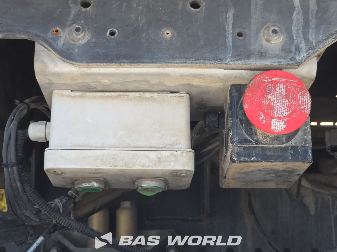 Other : Renault C 430 Пропускащ товарач