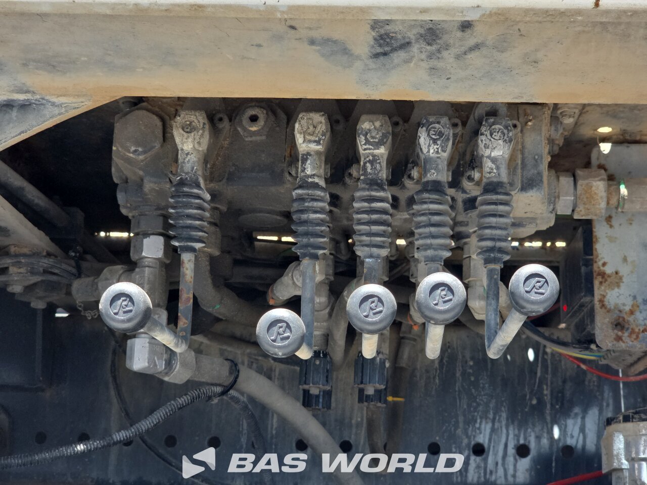 Other : Renault C 430 Пропускащ товарач
