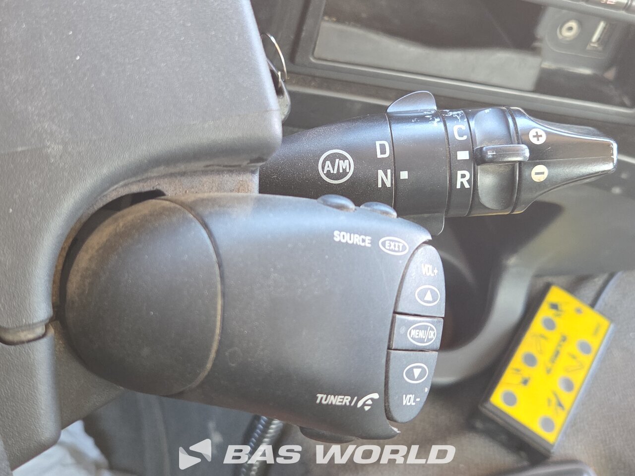 Other : Renault C 430 Пропускащ товарач