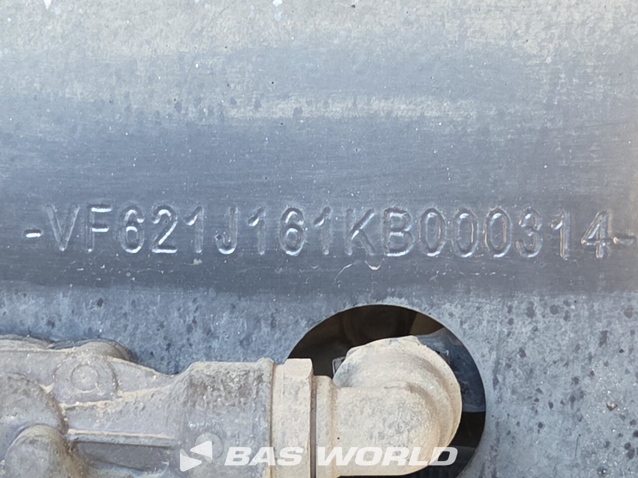 Other : Renault C 430 Пропускащ товарач