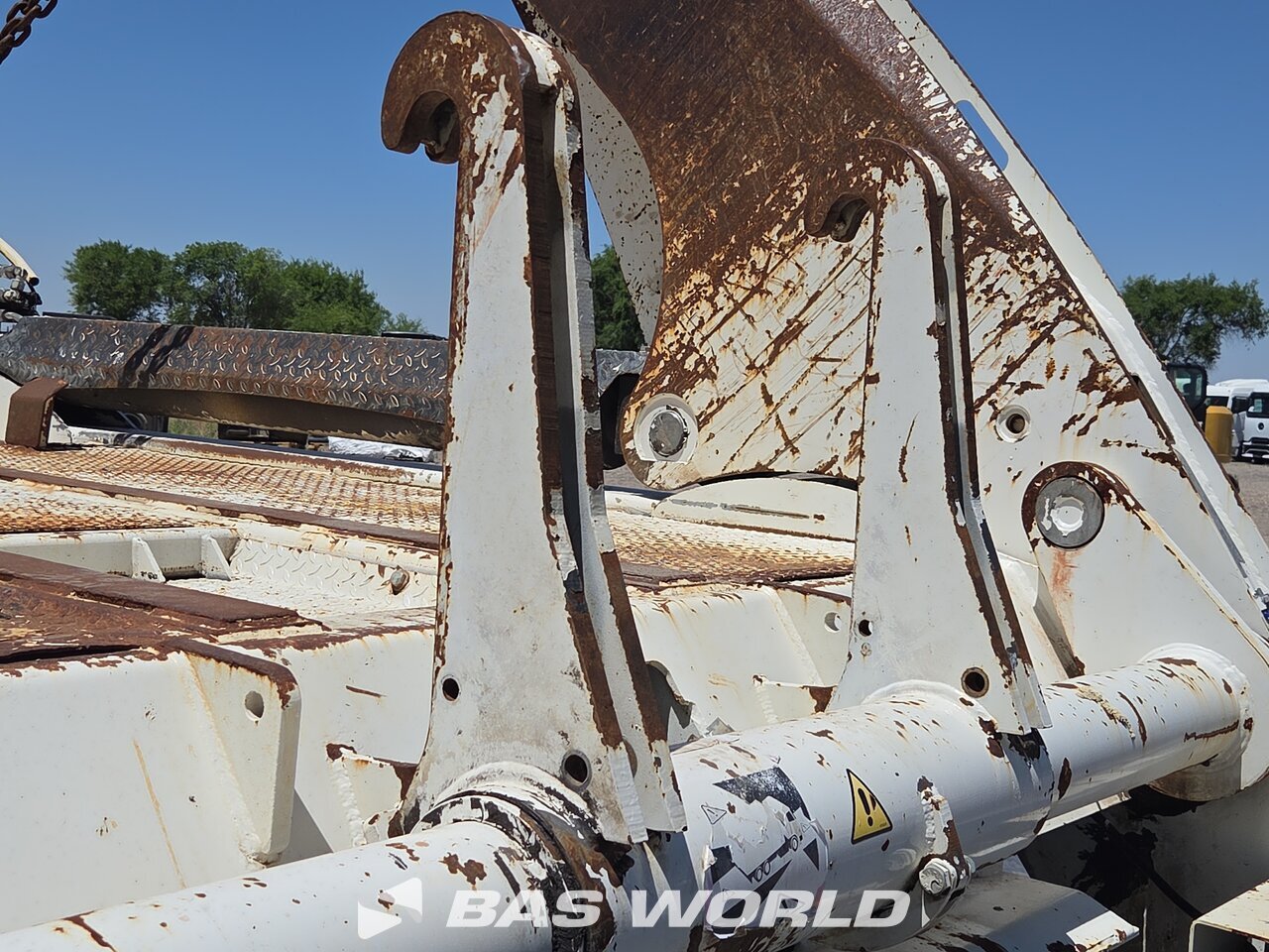 Other : Renault C 430 Пропускащ товарач