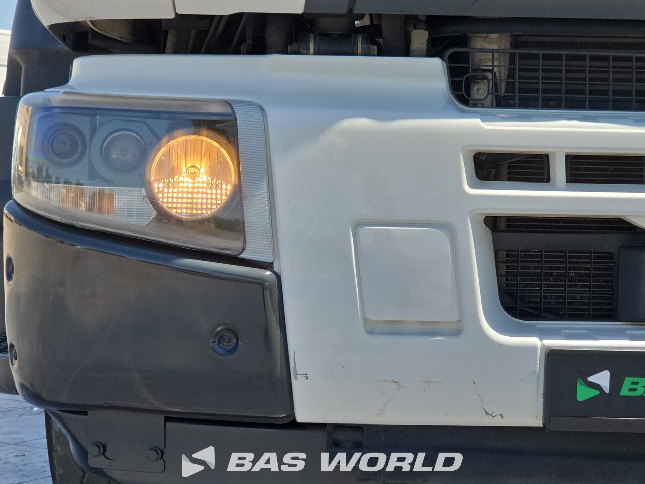 Other : Renault C 430 Пропускащ товарач