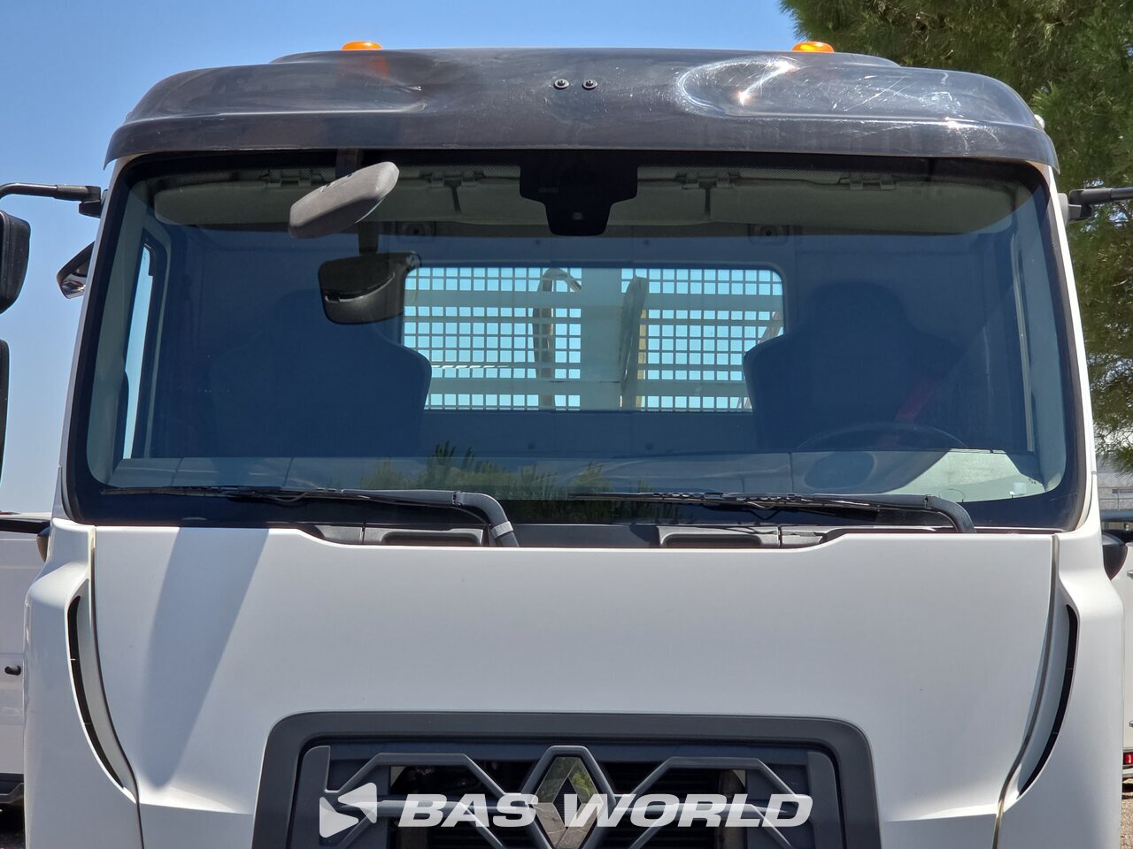 Other : Renault C 430 Пропускащ товарач