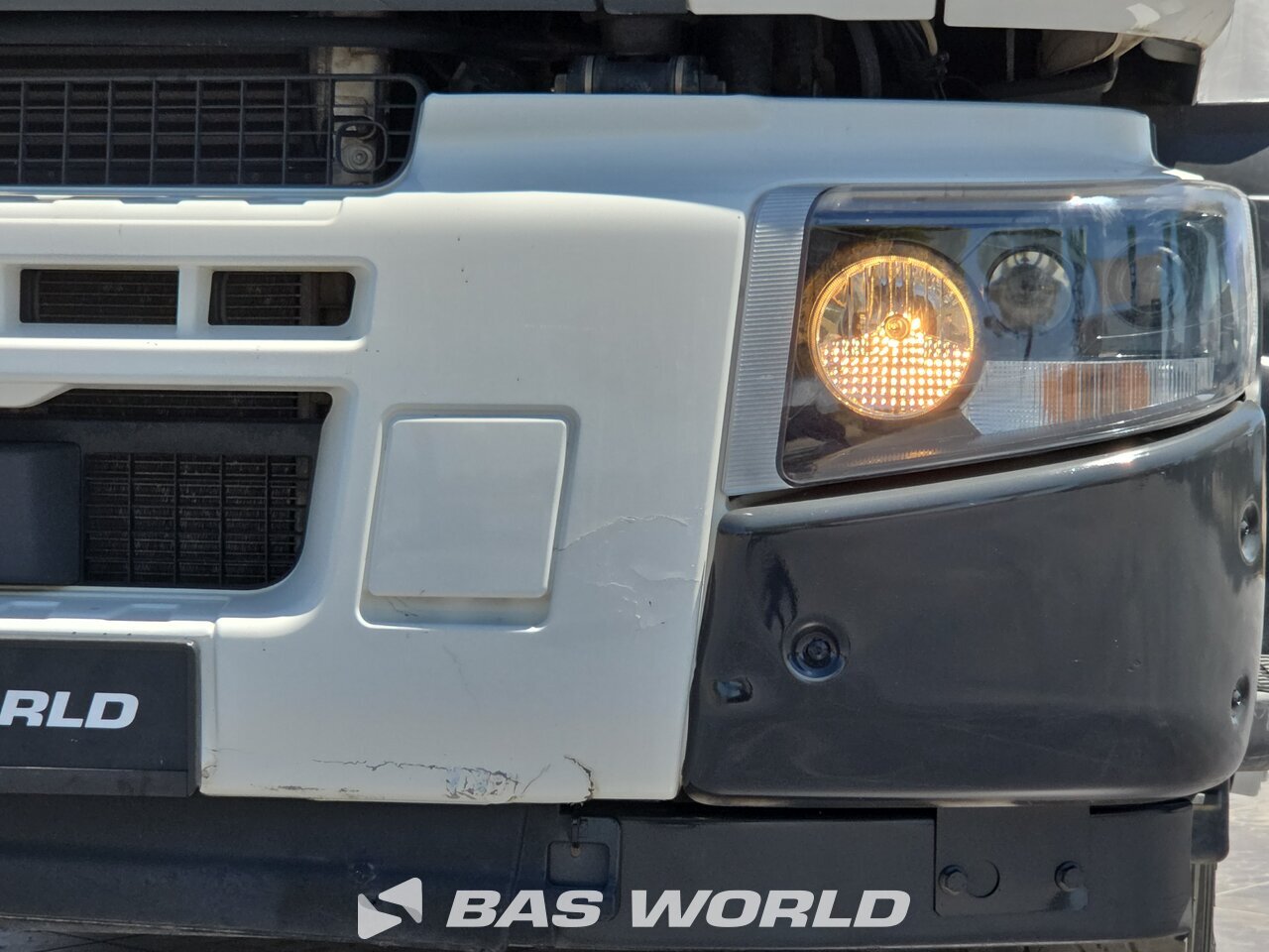 Other : Renault C 430 Пропускащ товарач