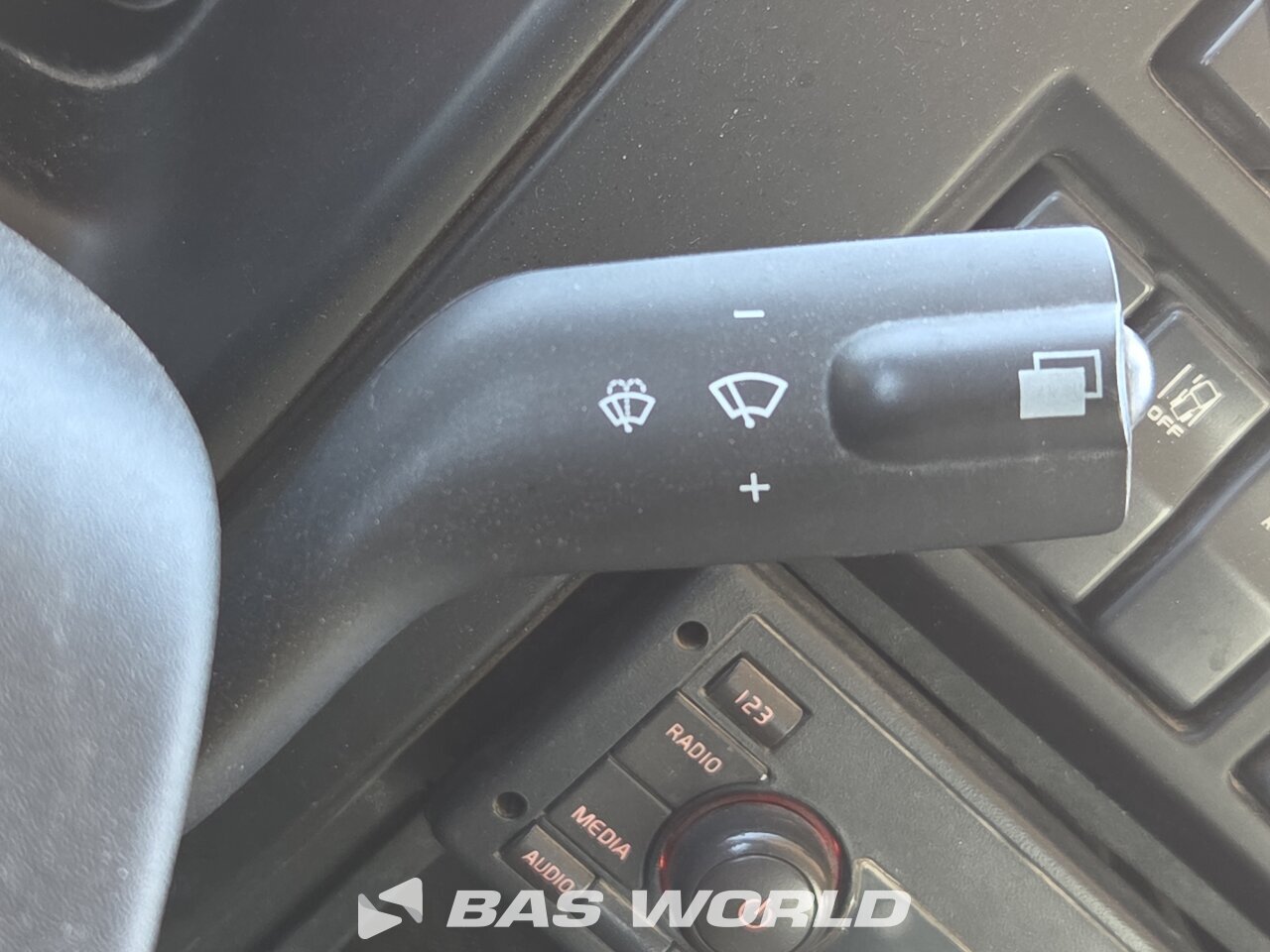 Other : Renault C 430 Пропускащ товарач