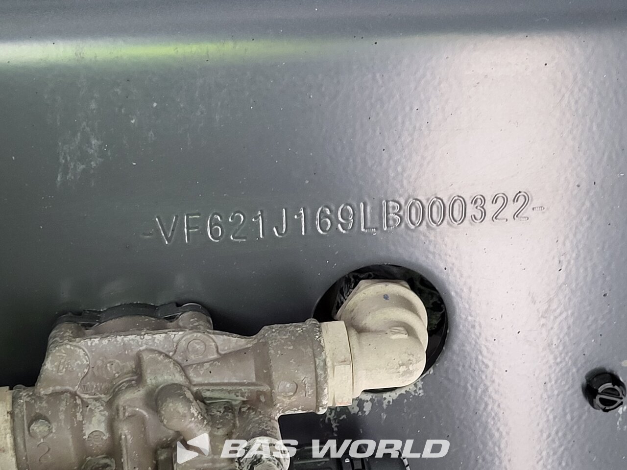 Other : Renault C 430 لودر ناقل