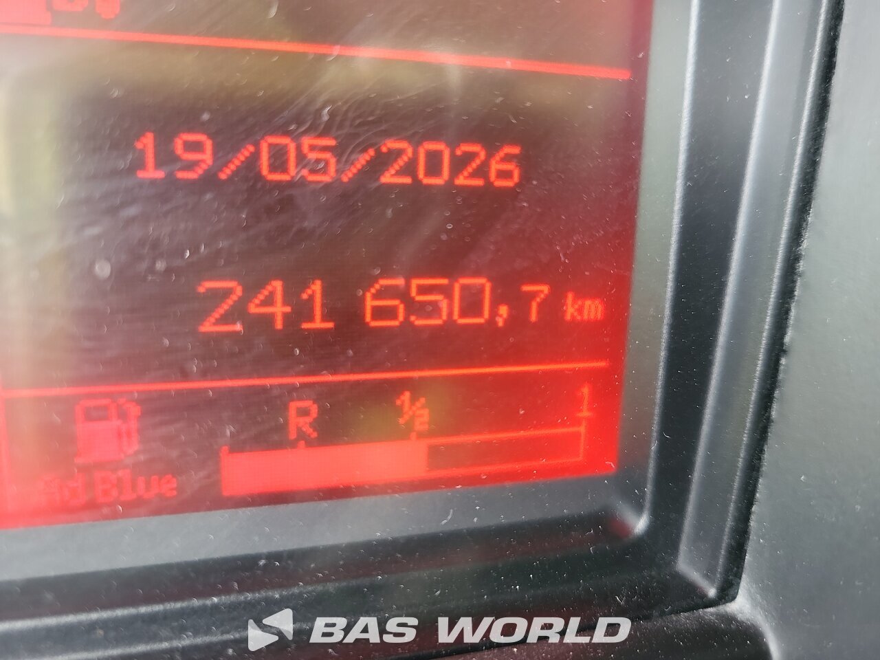 Other : Renault C 430 لودر ناقل