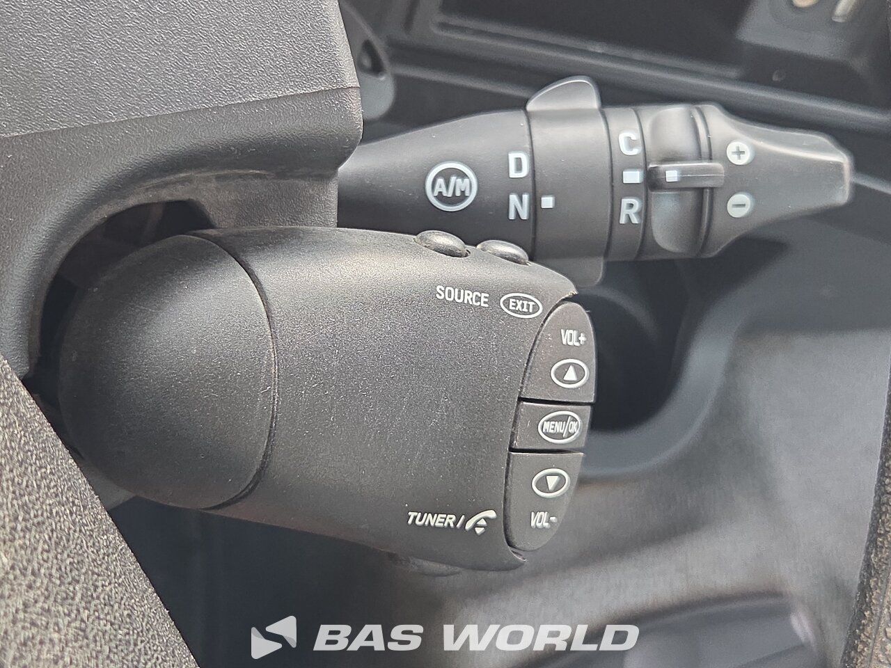 Other : Renault C 430 Caminhão basculante