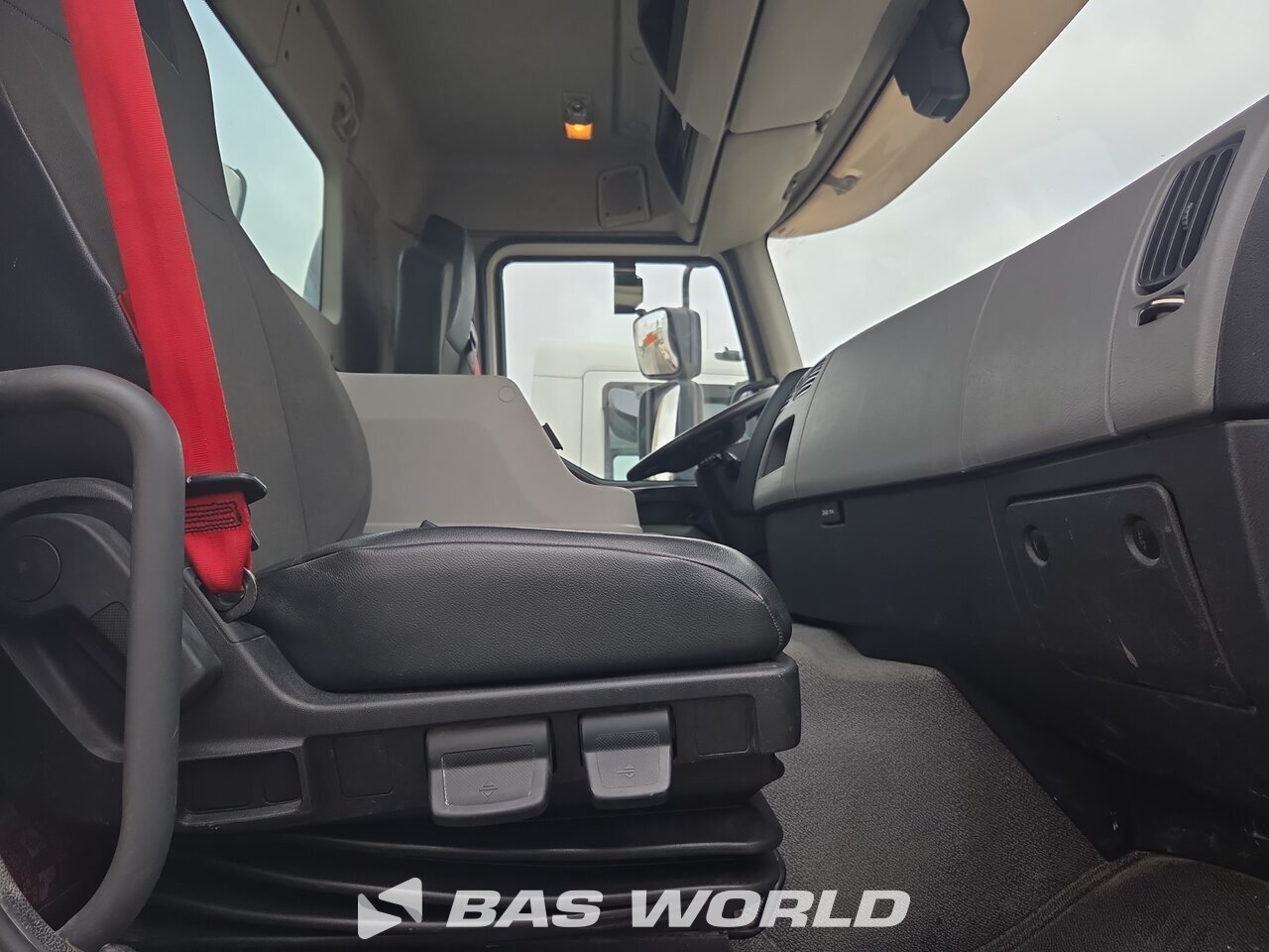 Other : Renault C 430 Caminhão basculante