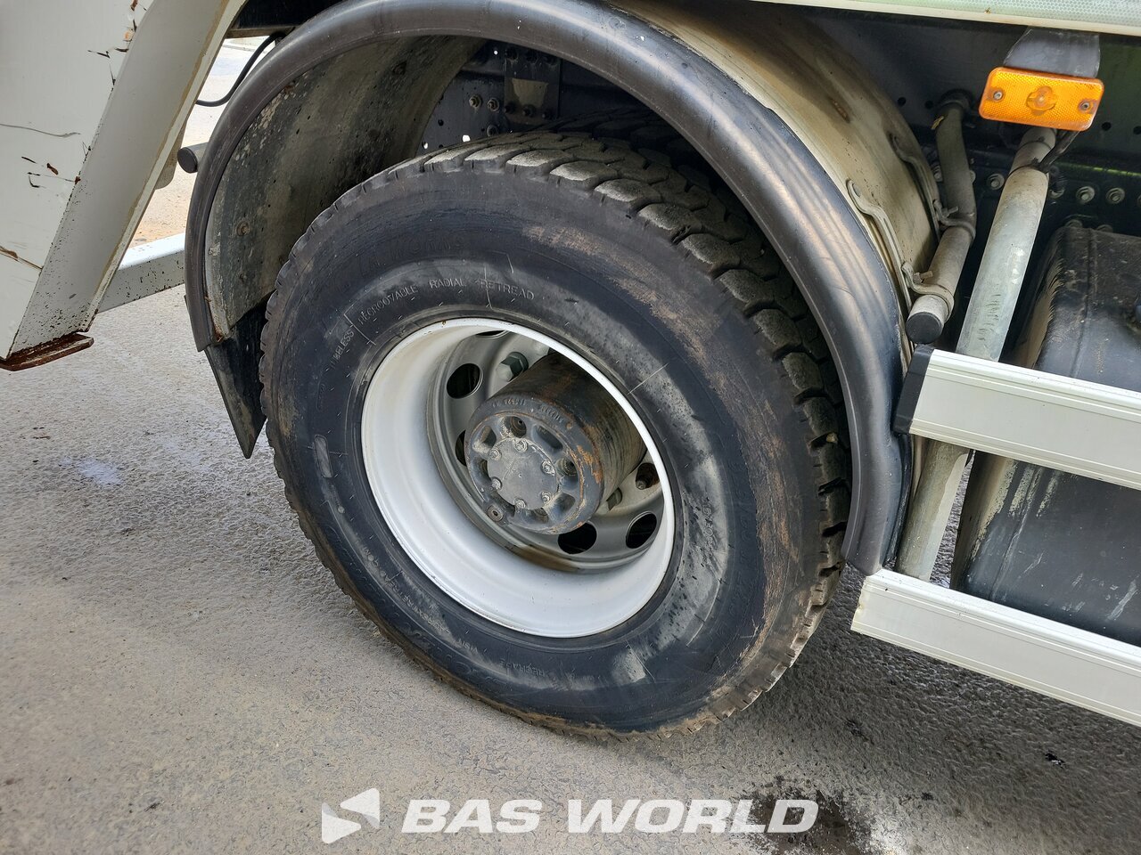 Other : Renault C 430 لودر ناقل
