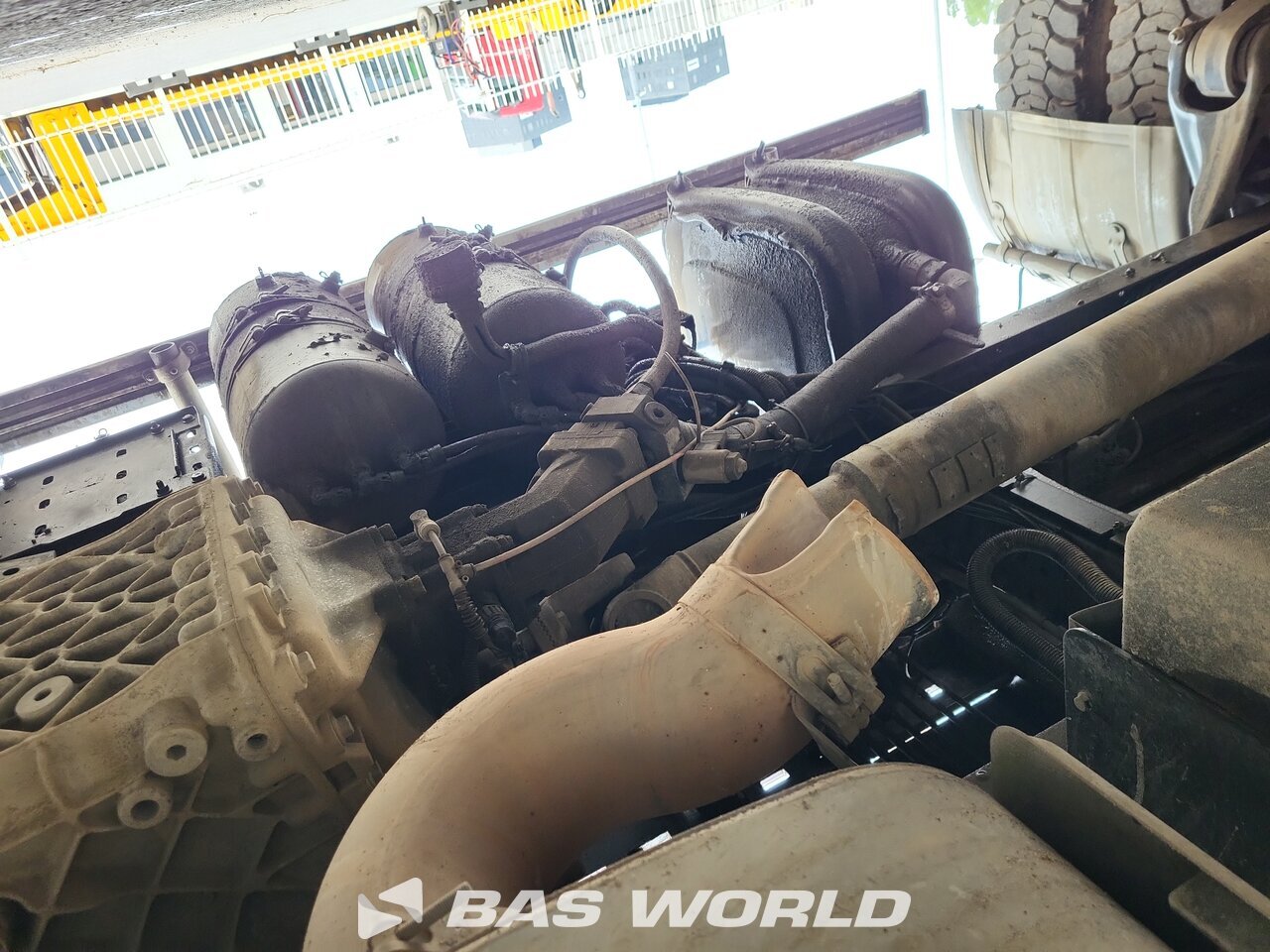 Other : Renault C 430 لودر ناقل
