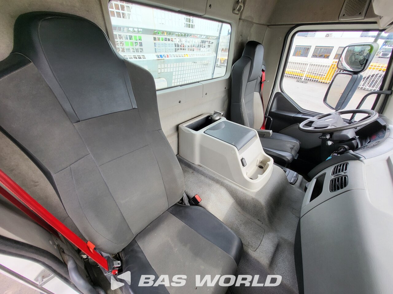 Other : Renault C 430 لودر ناقل