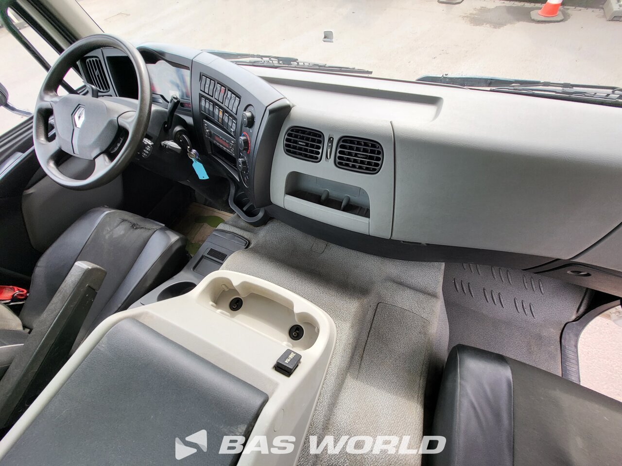 Other : Renault C 430 لودر ناقل
