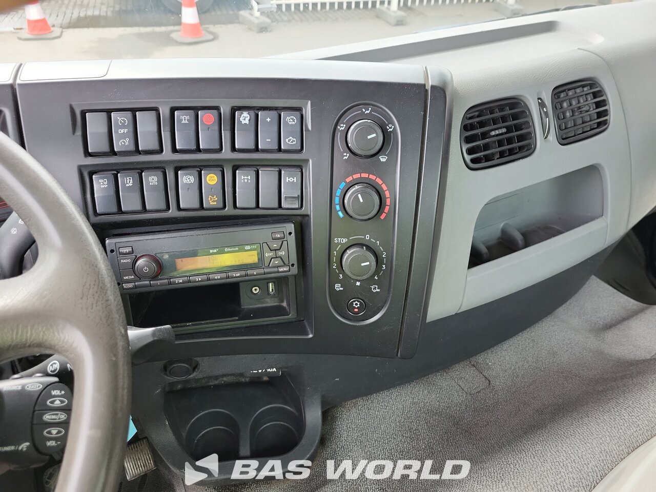Other : Renault C 430 لودر ناقل