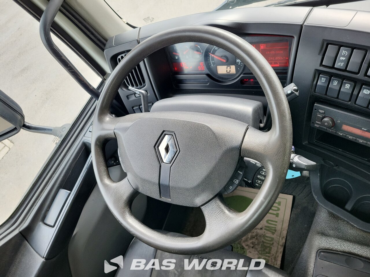 Other : Renault C 430 لودر ناقل