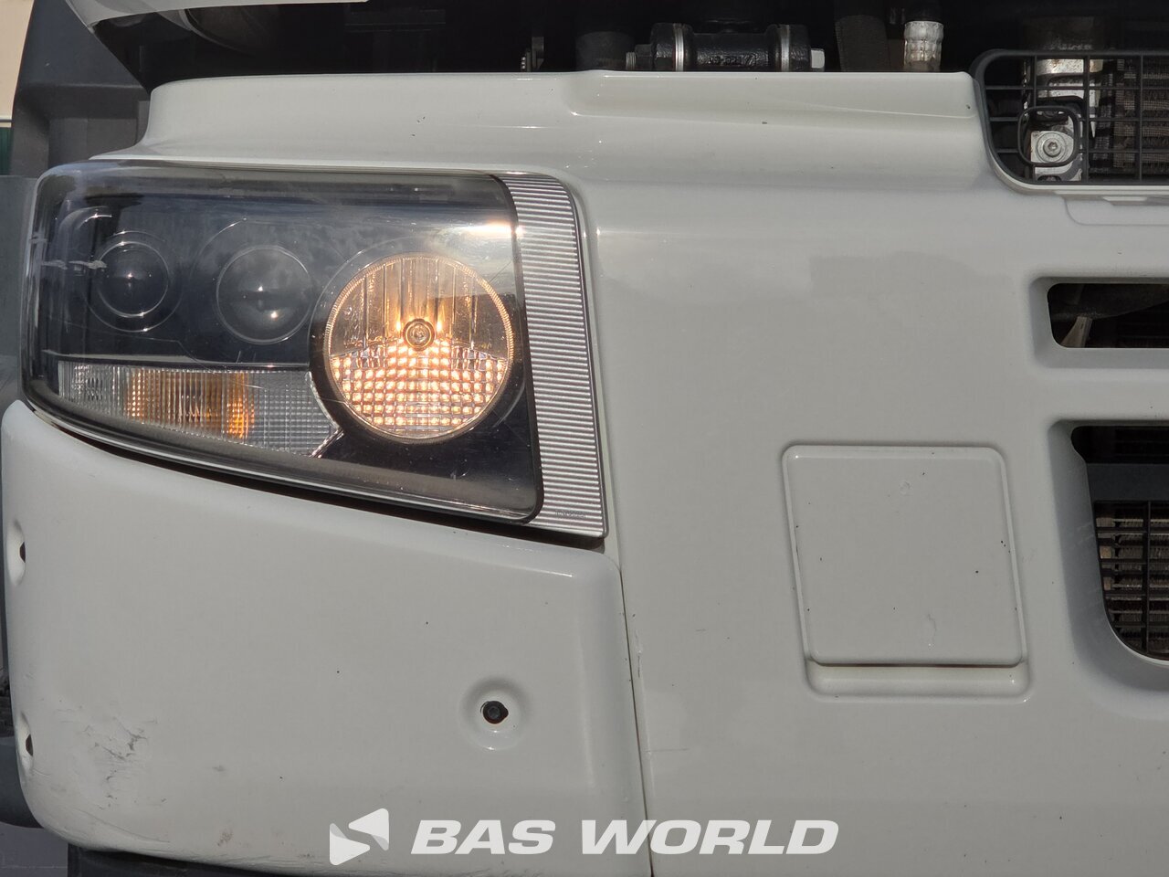 Other : Renault C 430 Caminhão basculante
