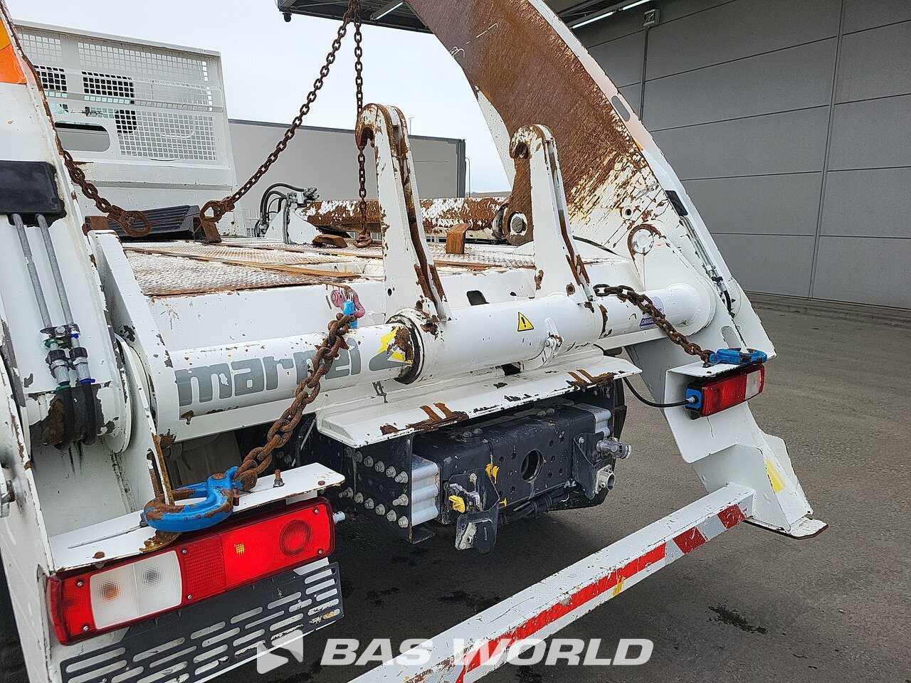 Other : Renault C 430 لودر ناقل