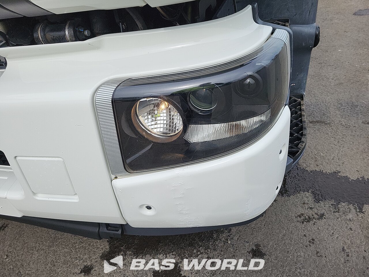 Other : Renault C 430 لودر ناقل