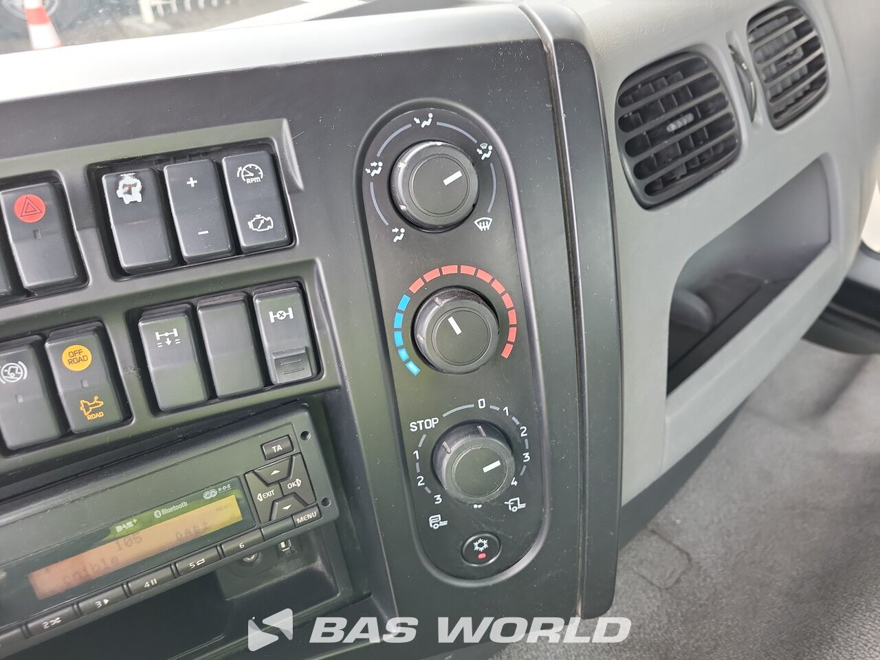 Other : Renault C 430 لودر ناقل
