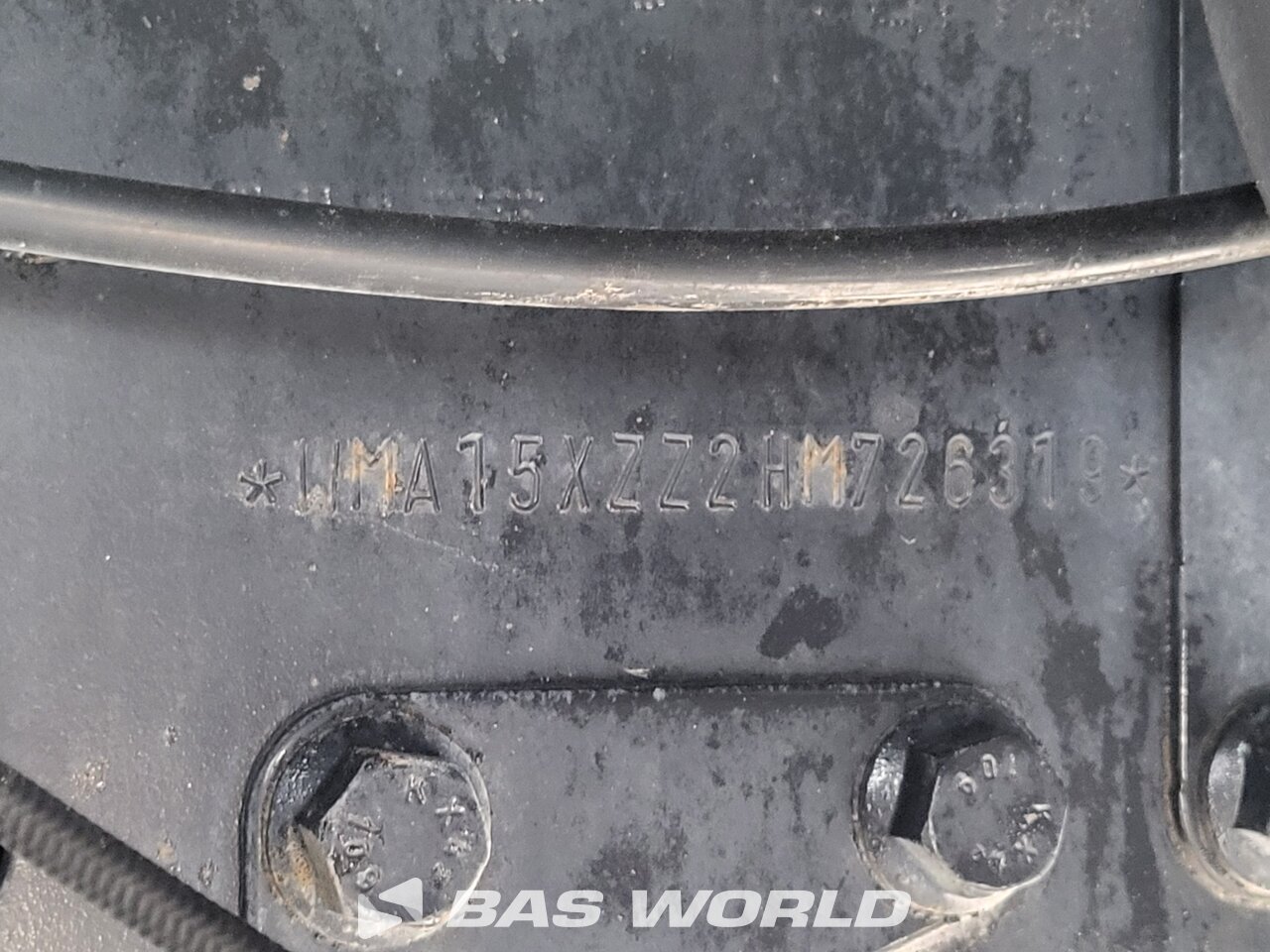 Other : MAN TGX 18.480 Car/Truck Transporter Truck