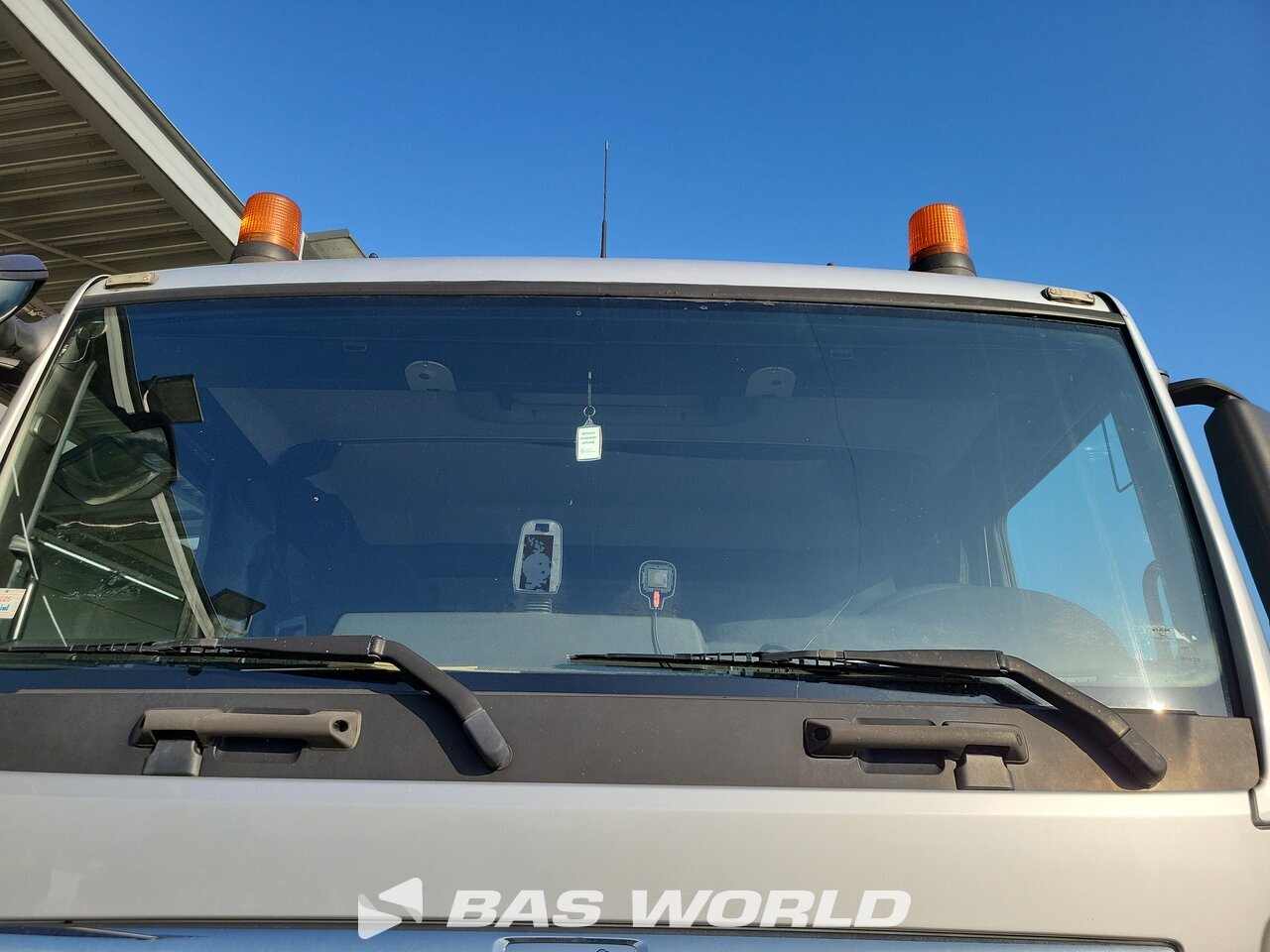 Other : MAN TGX 18.480 Car/Truck Transporter Truck